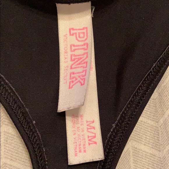 VS Pink anytime sports bra - Picture 5 of 5